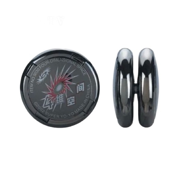 NEW HQ Hyper Velocity Yoyo (E31) - Picture 3 of 7